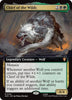 Chief of the Wilds (Extended Art) - The Hobbit: Eternal-Legal - #0103