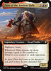 Dain of the Ancient Halls (Extended Art) - The Hobbit: Eternal-Legal - #0104
