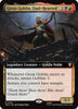 Great Goblin, Foul-Hearted - Commander: The Hobbit - #0105