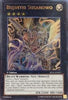 Bujintei Susanowo (UTR) - Judgment of the Light - JOTL-EN057