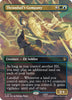 Thranduil's Company (Borderless) - The Hobbit - #0213
