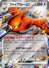 Talonflame ex (RR) - 062/076 - Storm Emeralda