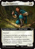 Fili the Pathfinder (Foil) (Extended Art) - The Hobbit - #0286