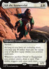 Kili the Resourceful (Extended Art) - The Hobbit - #0287