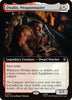 Dwalin, Weaponmaster (Extended Art) - The Hobbit - #0311