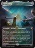 Glamdring (Borderless) (Surge Foil) - The Hobbit: Eternal-Legal - #0082