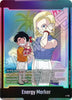 Energy Marker (E-151) - Fusion World Energy Markers (DBSFW_EM)