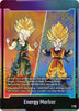 Energy Marker (E-156) - Fusion World Energy Markers (DBSFW_EM)