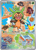 Chespin - 058 - Mega Evolution Promo