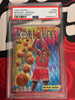 1998 Topps – Michael Jordan “Season’s Best” #SB6 (PSA 8)