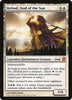 Heliod, God of the Sun - Theros - #17
