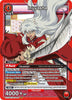Inuyasha (SR) - UE23BT: Inuyasha (IYS-1-046)