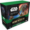 Star Wars Unlimited - Homeworlds Prerelease Kit