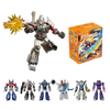 Transformers - Shining Version 04 Spark of Deception Blind Box (SNG6)