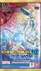 (Pre-Sale 10/2/26) Digimon TCG: Chivalrous XIII Booster Pack