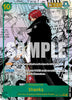 Shanks (022) (Manga) - The World's Strongest Warriors (OP17)