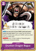 Drunken Dragon Bagua (Gold Stamp 4th Anniversary) - The World's Strongest Warriors Release Event Cards - OP17-078