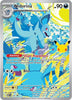 Nidorina (30th Celebration) - #101 Mega Evolution Promo