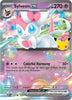 Sylveon ex (30th Celebration) - Mega Evolution Promo - 100