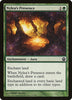 Nylea's Presence (Foil) - Theros - #169