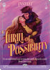 Thrill of Possibility (2616) - Secret Lair Drop Series