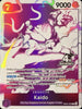 Kaido (SR) (4th Anniversary Treasure Campaign Pack) - One Piece Promotion Cards - EB04-030