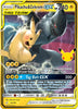 Pikachu & Zekrom GX - 33/181 - ME: 30th Celebration Classic Collection