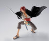 One Piece: Shanks & Monkey.D.Luffy (Childhood) S.H.Figuarts