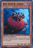 Red-Eyes B. Chick (LP) (1st Edition) - Legendary Collection 4: Joey's World (LCJW-EN038)