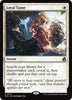 Loyal Tutor (Foil) - Reality Fracture - 0014