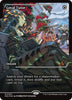 Loyal Tutor (Foil) (Showcase) - Reality Fracture - #0404