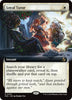 Loyal Tutor (Extended Art) - Reality Fracture - #0424