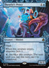 Theorist's Proxy (Foil) (Showcase) - Reality Fracture - 0339