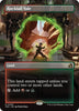 Rockfall Vale (Foil) (Borderless) - Reality Fracture - #0400