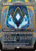 Eye of Ugin (Foil) (Borderless) - Special Guests - #0159