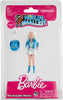 World's Smallest Barbie Series - Rollerblade & Cowgirl (OOS)
