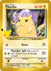 Pikachu - 58/102 - 30th Celebration Classic Collection