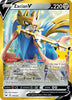 Zacian V  - 138/202- 30th Celebration Classic Collection