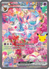 Sylveon ex (SIR) - 153/128 - 30th Celebration
