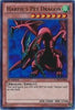 Harpie's Pet Dragon - Legendary Collection 4: Joey's World (LC04)