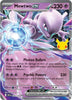 Mewtwo ex (RR) - 064/128 - ME: 30th Celebration