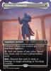 Gideon's Memorial (Foil) (Borderless) - Reality Fracture - 0292