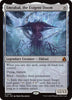 Emrakul, the Exigent Doom - Reality Fracture - #0001