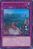 Imperial Iron Wall (Ultra Rare) (1st Edition) - Legendary Collection 4: Joey's World - LCJW-EN298