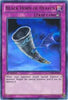 Black Horn of Heaven (Ultra Rare) (1st Edition) - Legendary Collection 4: Joey's World LCJW - EN297