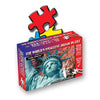 World's Smallest Jigsaw Puzzle Lady Liberty 234pcz
