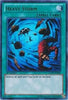 Heavy Storm (Ultra Rare) (1st Edition) - Legendary Collection 4: Joey's World - LCJW-EN284