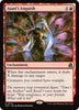 Ajani's Anguish (Foil) - Reality Fracture - 0072