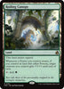 Roiling Canopy (Foil) - Reality Fracture - #0187