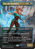 Tam, the Possibility (Foil) (Borderless) - Reality Fracture - 0317